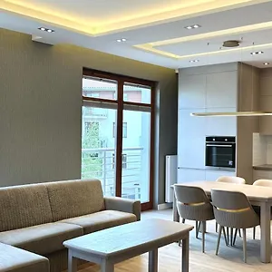 Neptun Park- Elegance Apartament